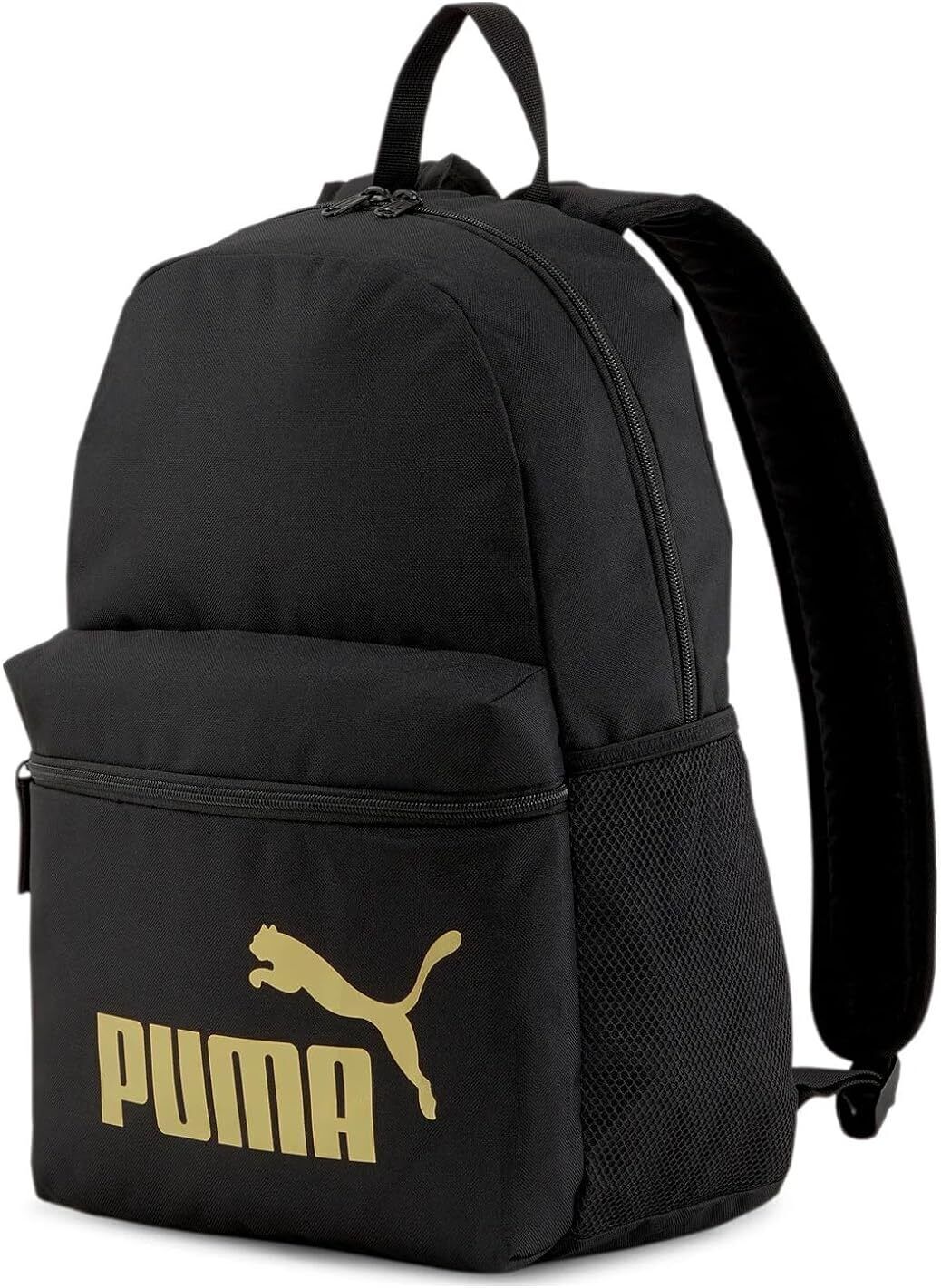 PUMA Phase Backpack Rucksack Sport Freizeit Reise Schule Daybag Statement Editio