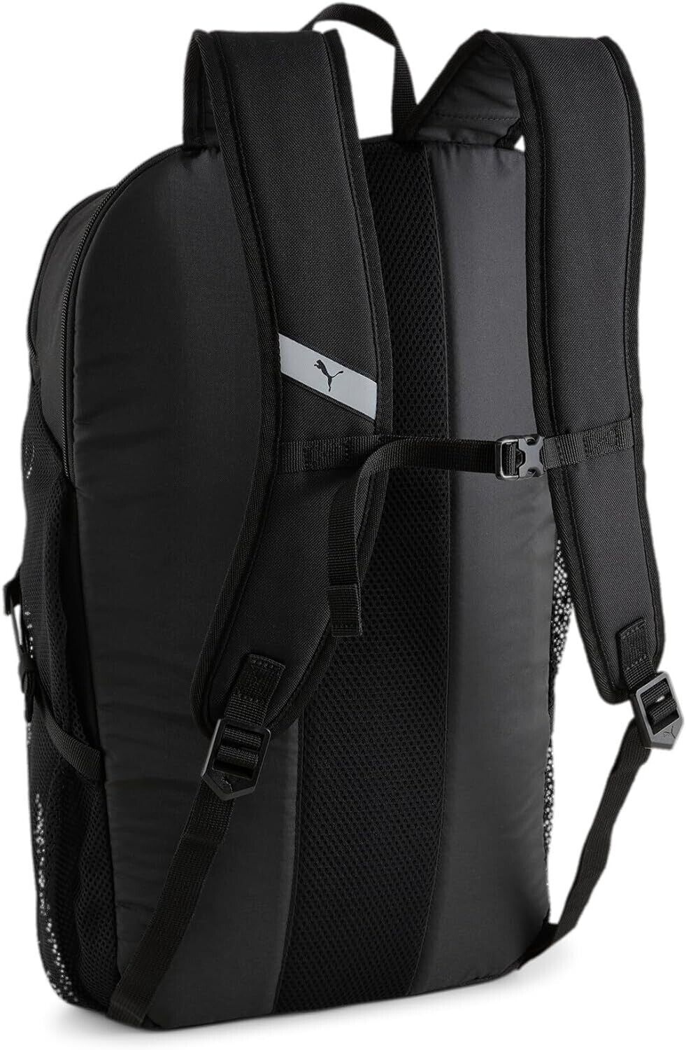 PUMA Plus Pro Backpack Rucksack Puma Black schwarz Neu