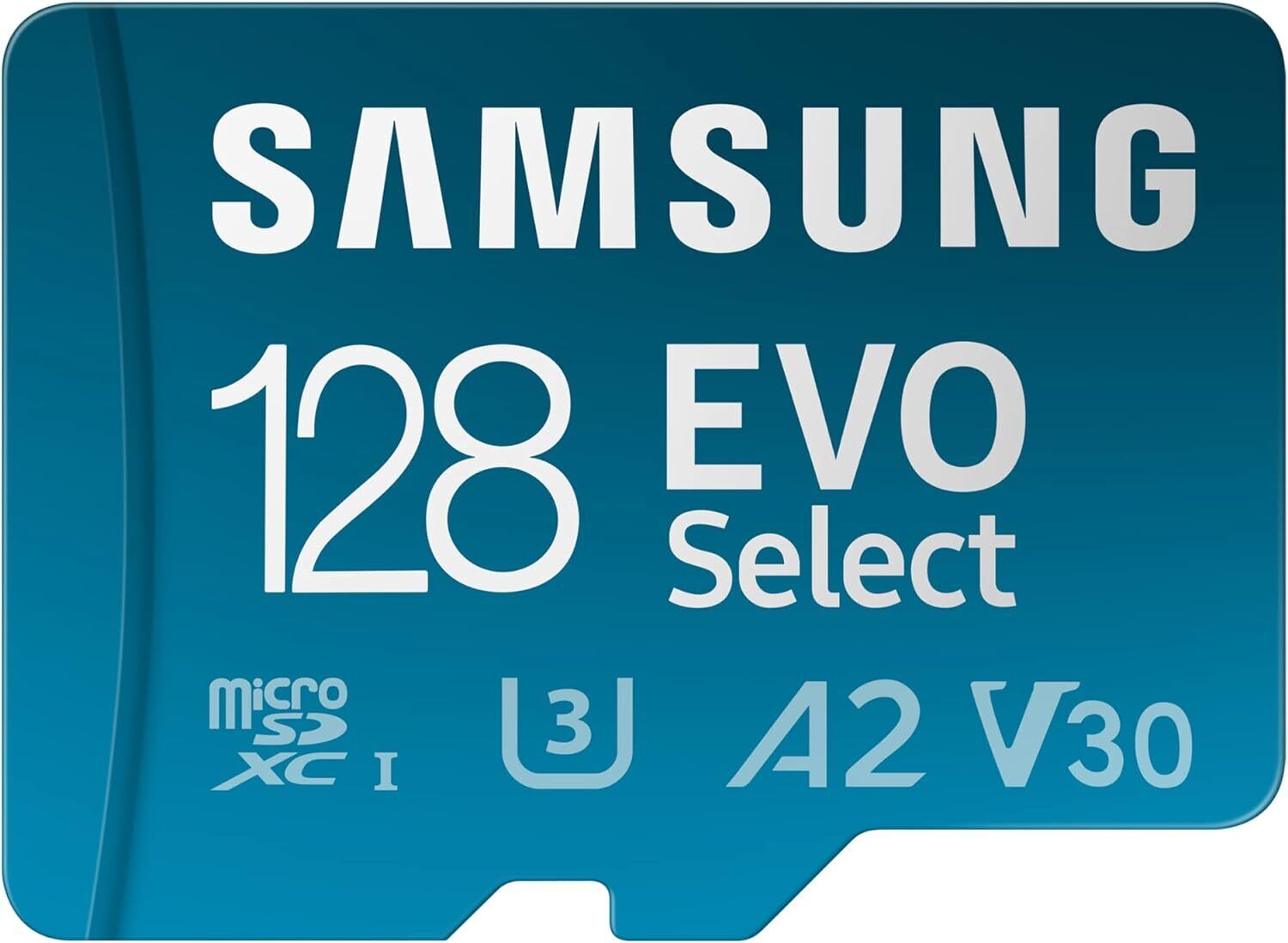 Samsung EVO Plus Micro SD Karte MicroSD Speicherkarte 64GB 128GB 256GB 512GB