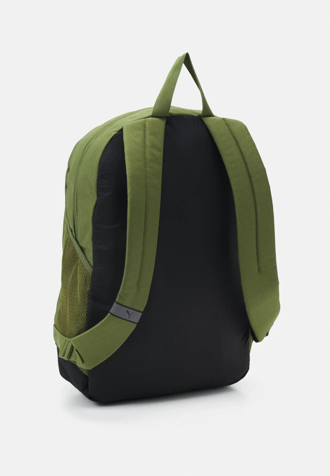 PUMA Buzz Backpack Rucksack - olive green