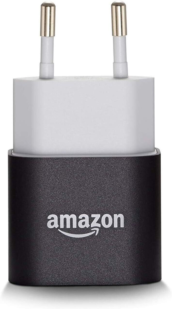 Amazon USB-Ladegerät