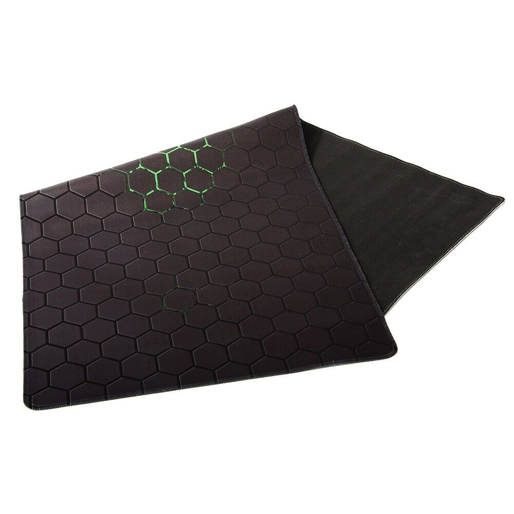 Gaming-Mauspad groß  XXL 800 x 300 mm Mousepad Anti-Rutsch-Matte PC Laptop