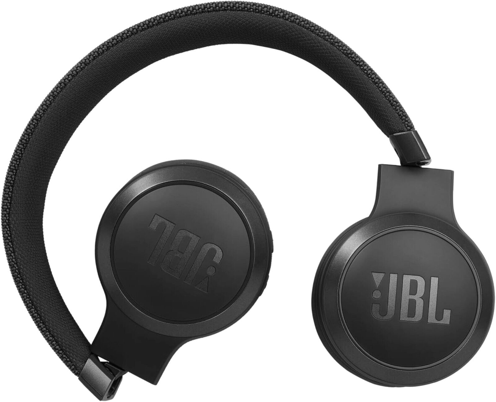 JBL Live 460NC wireless on-ear Bluetooth headphones, NEW, OVP, Alexa, OK Google✅