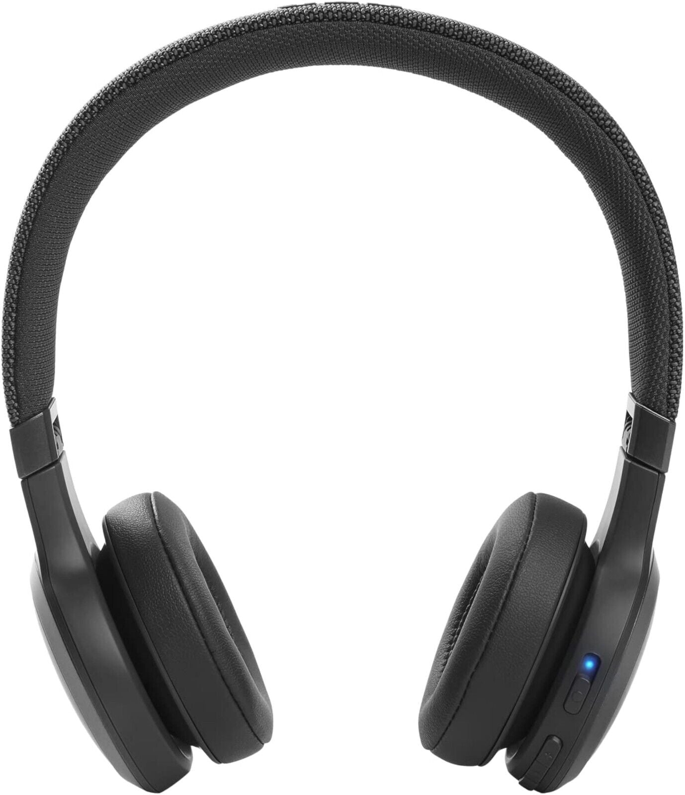 JBL Live 460NC wireless on-ear Bluetooth headphones, NEW, OVP, Alexa, OK Google✅