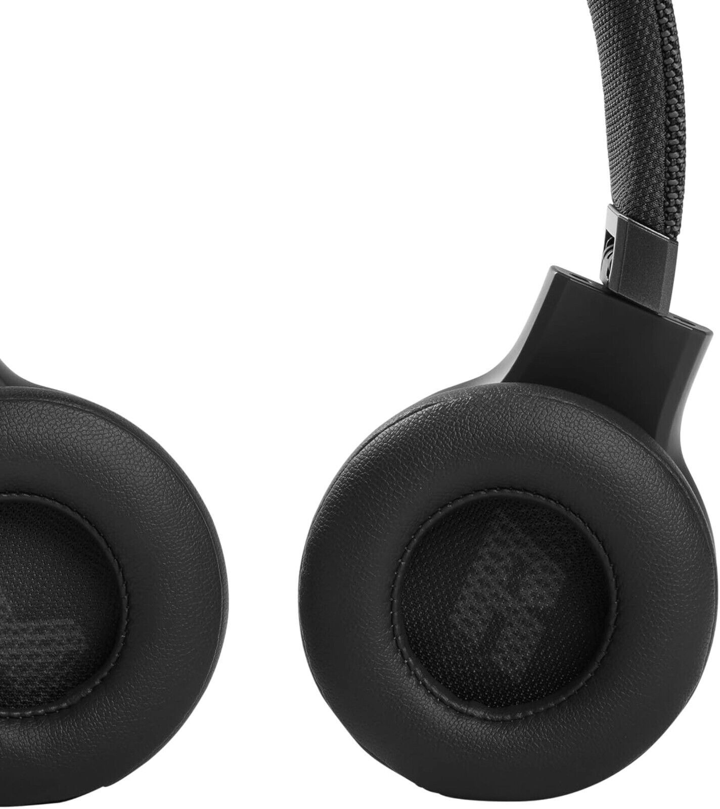 JBL Live 460NC wireless on-ear Bluetooth headphones, NEW, OVP, Alexa, OK Google✅