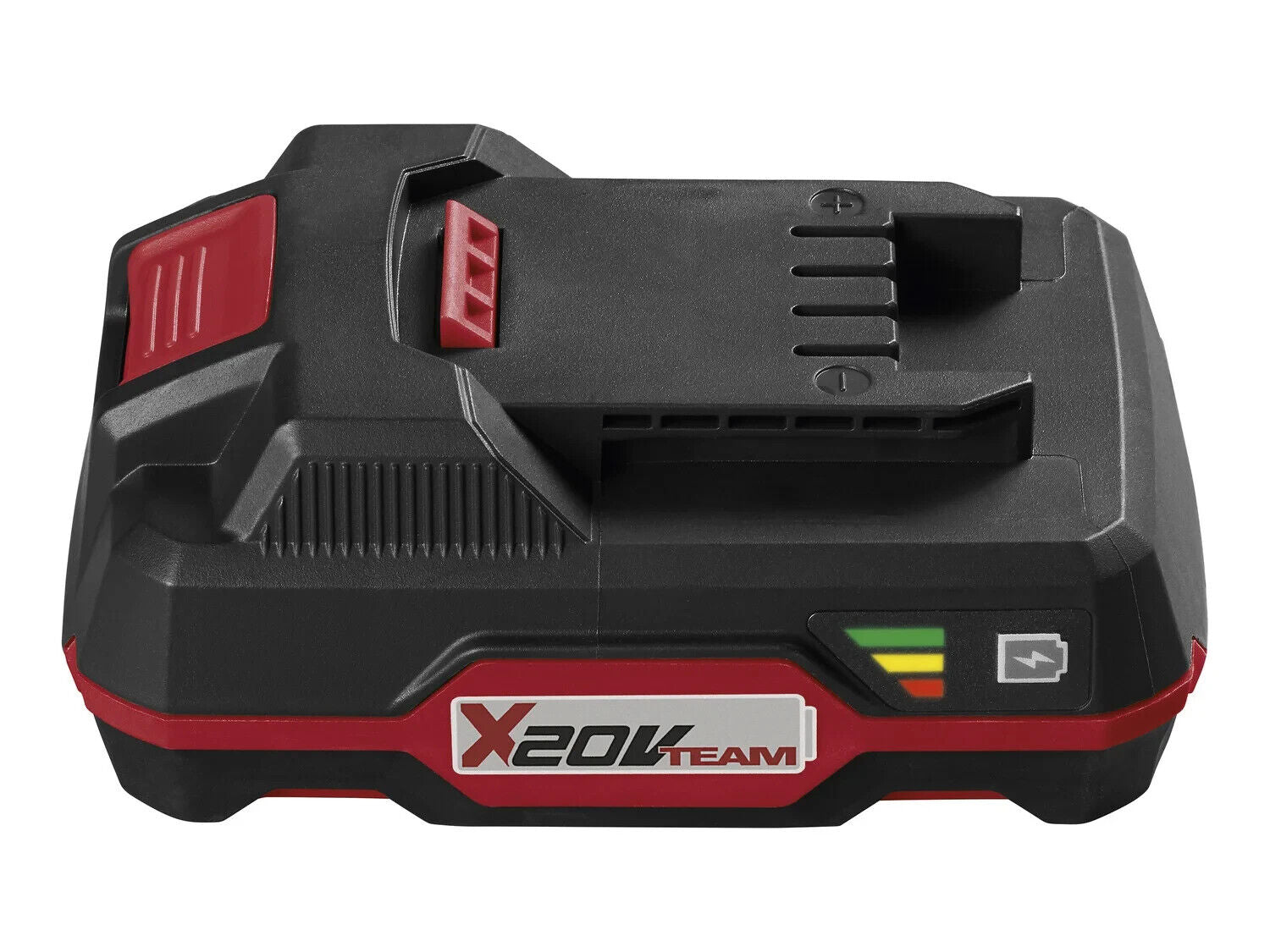 PARKSIDE® battery and charger 20 V PAP 20 B1/PLG 20 C1 series replacement battery, new in original packaging