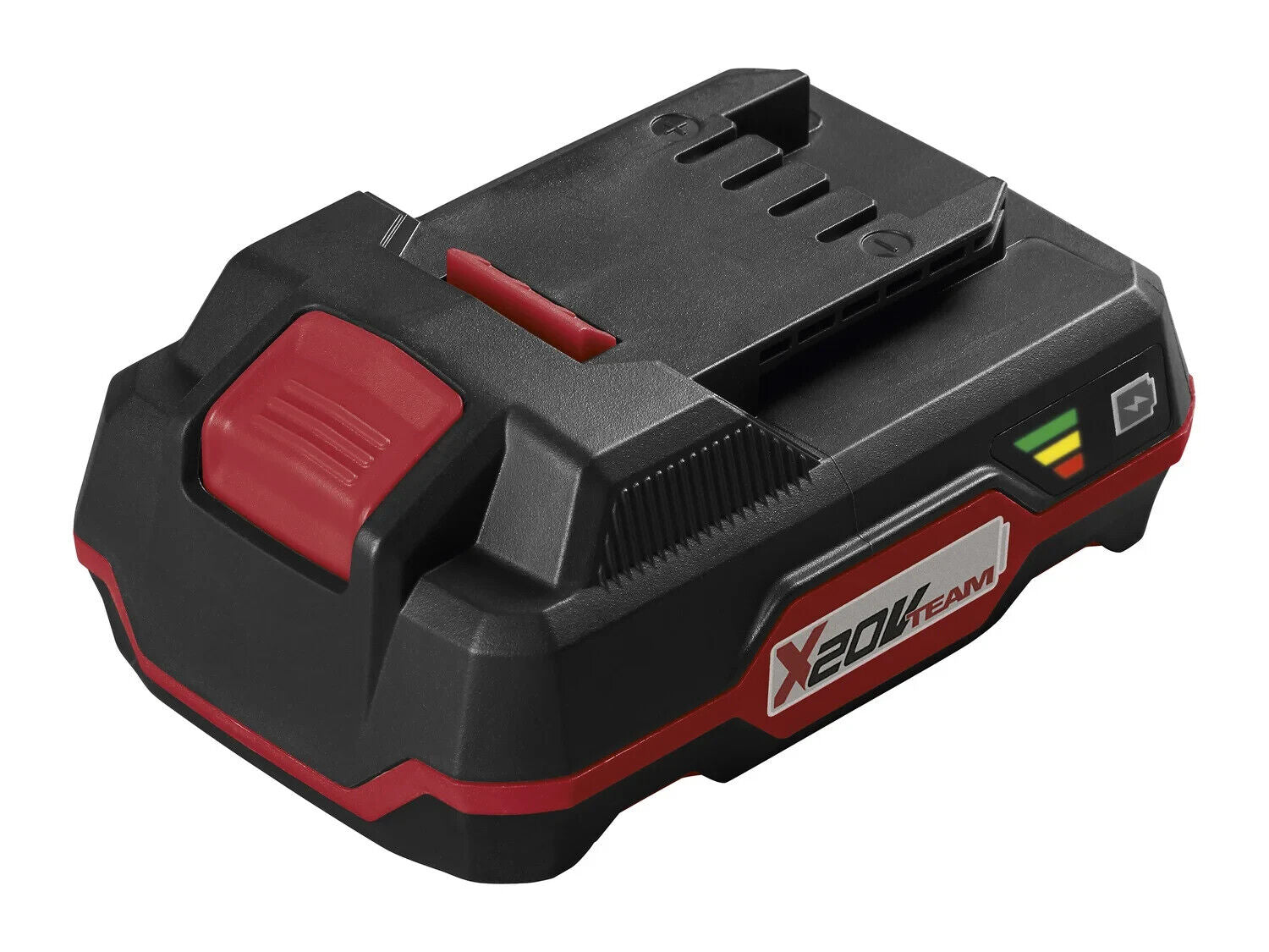 PARKSIDE® battery and charger 20 V PAP 20 B1/PLG 20 C1 series replacement battery, new in original packaging