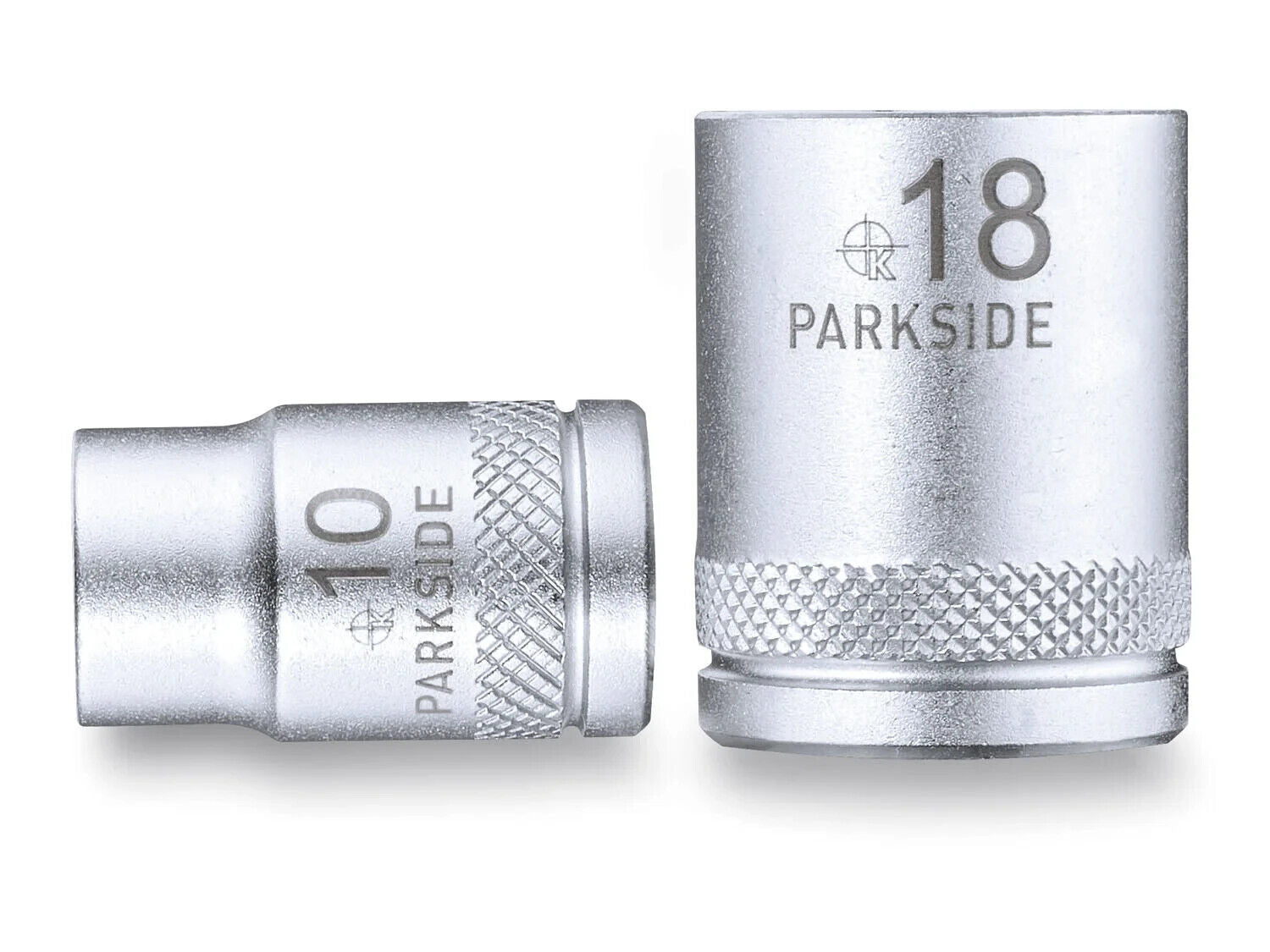 PARKSIDE® socket wrench set 3/8 inch, 65 pieces PSSS 65 A1 new