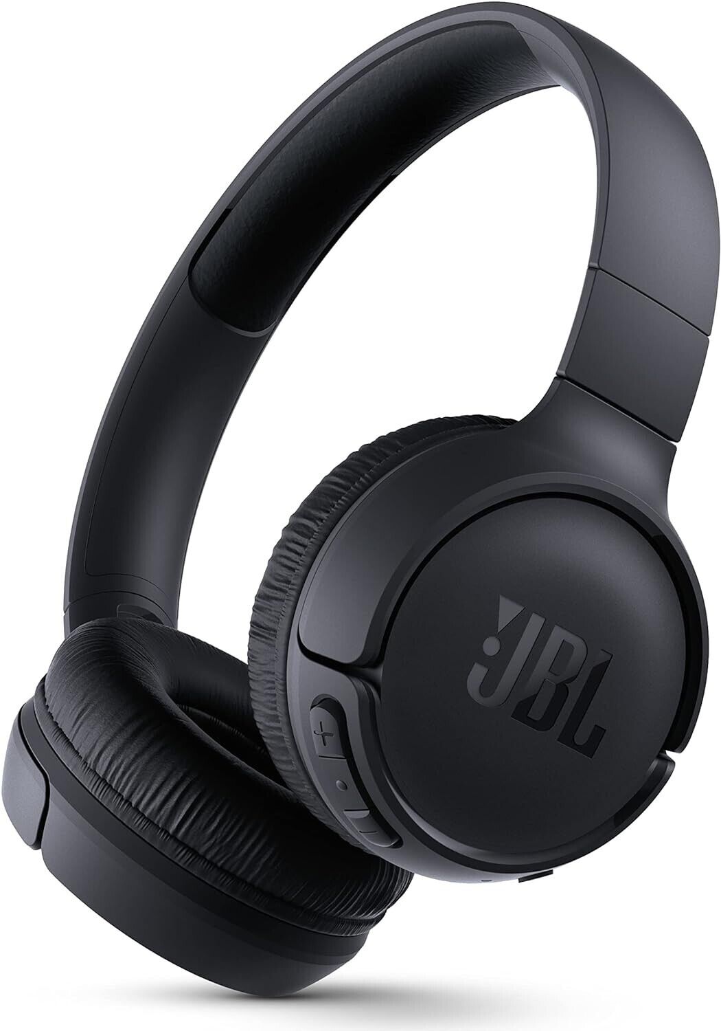 JBL Tune 570BT Pure Bass Sound Overear Bluetooth Kopfhörer Wireless Schwarz