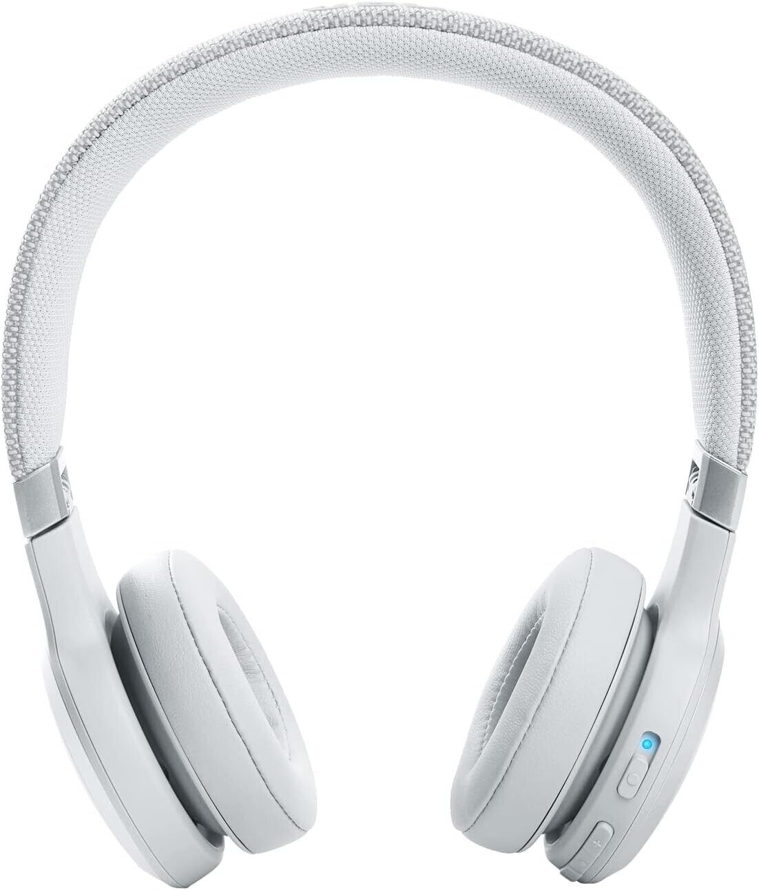 JBL Live 460NC-Wireless On-Ear Bluetooth Kopfhörer Mit Aktiv Rauschunterdrückung