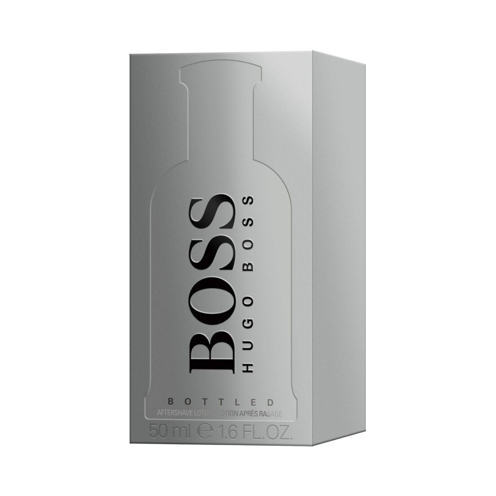 BOSS HUGO BOSS AFTERSHAVE LOTION