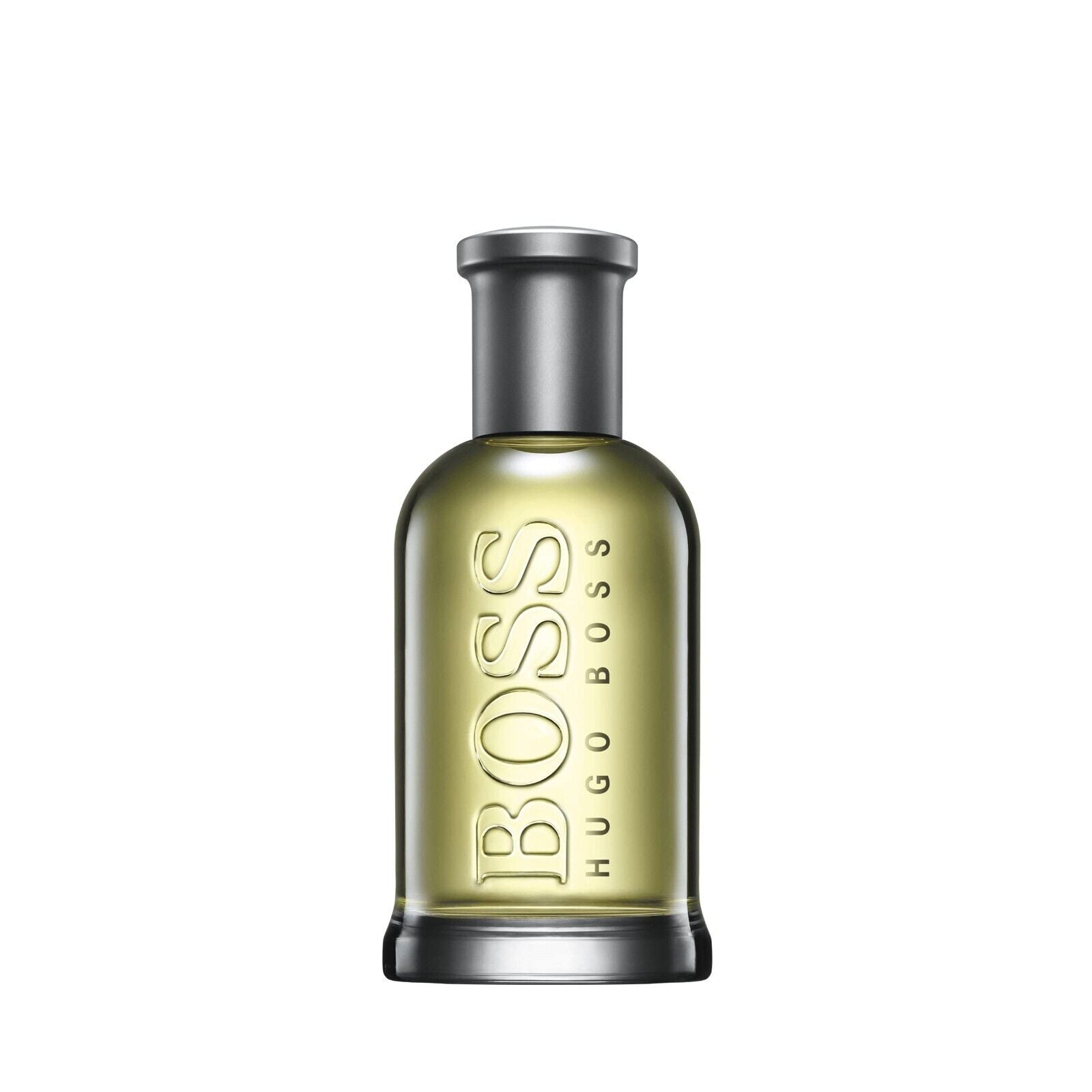 BOSS HUGO BOSS AFTERSHAVE LOTION