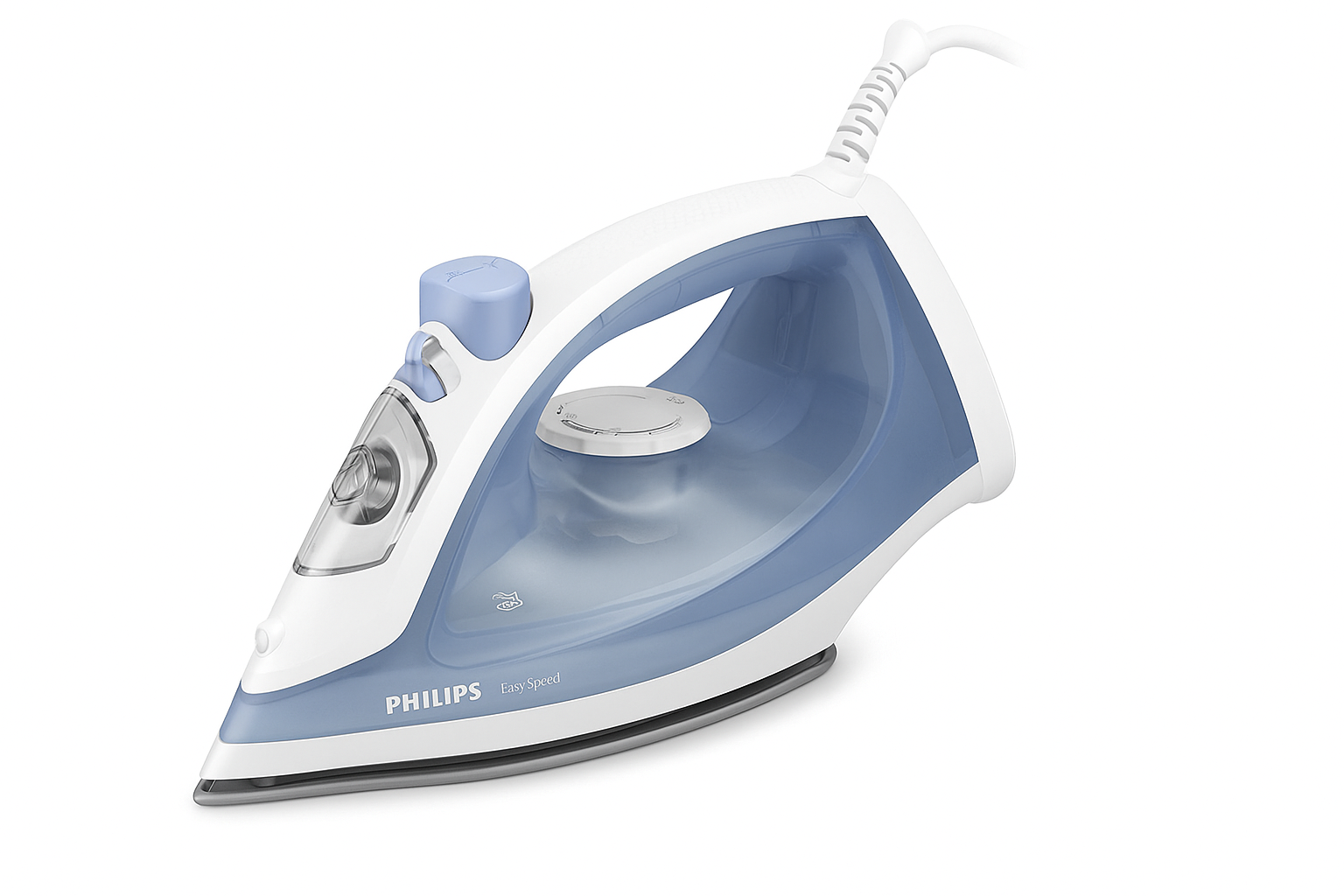Philips Dampfbügeleisen DST1030/20 2000W Dampfstoß 💨💨💨 250ml Wassertank💨💨💨