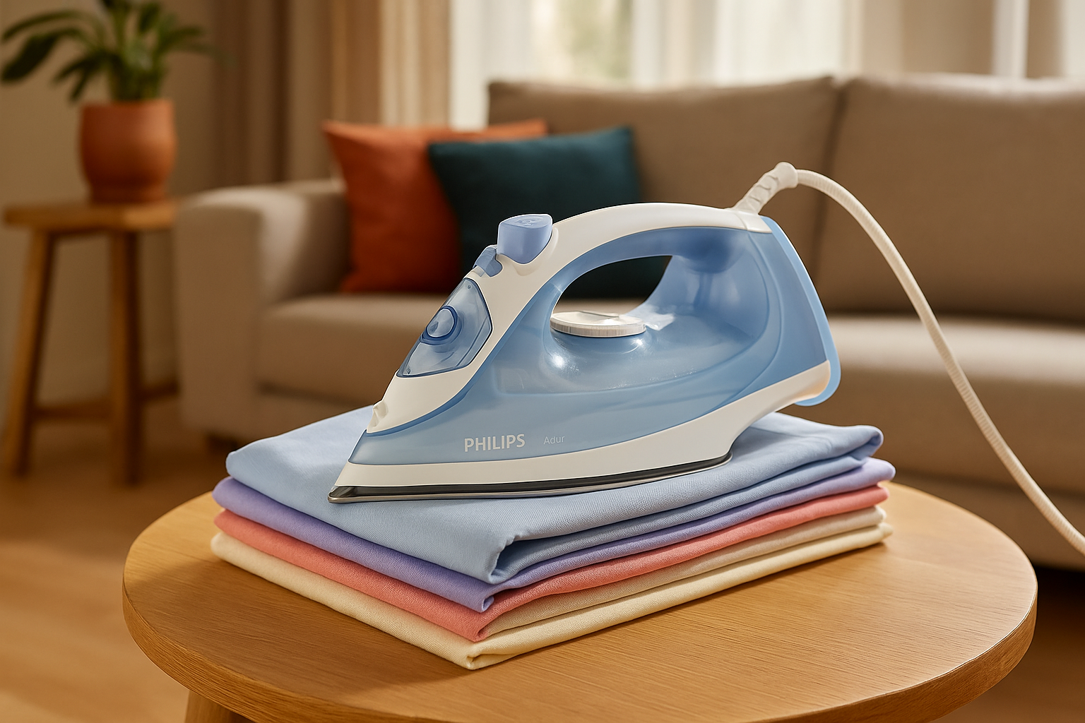 Philips Dampfbügeleisen DST1030/20 2000W Dampfstoß 💨💨💨 250ml Wassertank💨💨💨