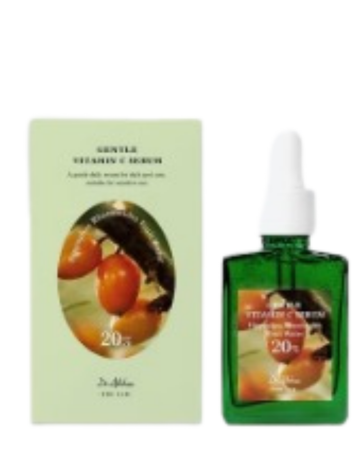 Dr. Althea Vitamin C Serum – Hautaufhellung & Pigmentflecken 30ml