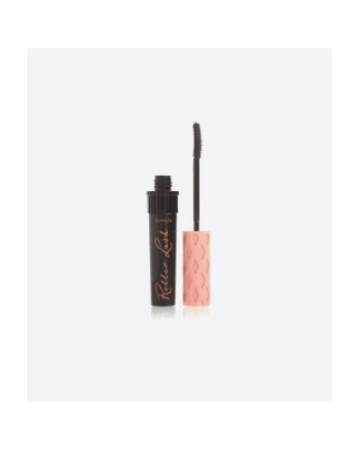 Benefit Roller Lash Mascara Schwarz 8,5g – Super Curling Wimperntusche