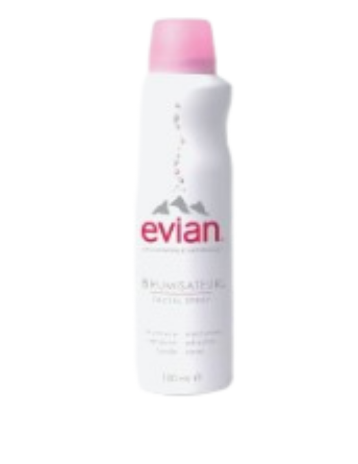 Evian Gesichtsspray 150ml – Feuchtigkeitsspendendes Spray für alle Hauttypen