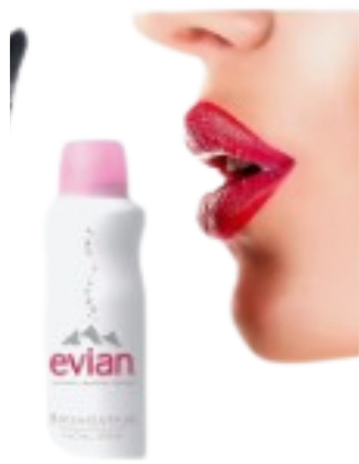 Evian Gesichtsspray 150ml – Feuchtigkeitsspendendes Spray für alle Hauttypen