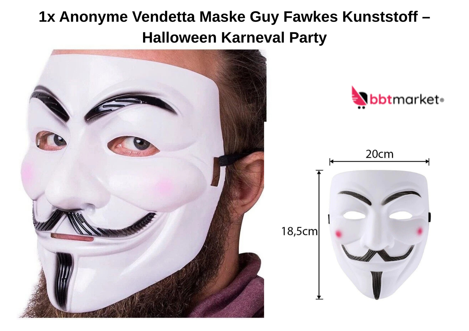 11-tlg Halloween Deko Set 🎃 Komplett Paket für Ihre Halloween Feier