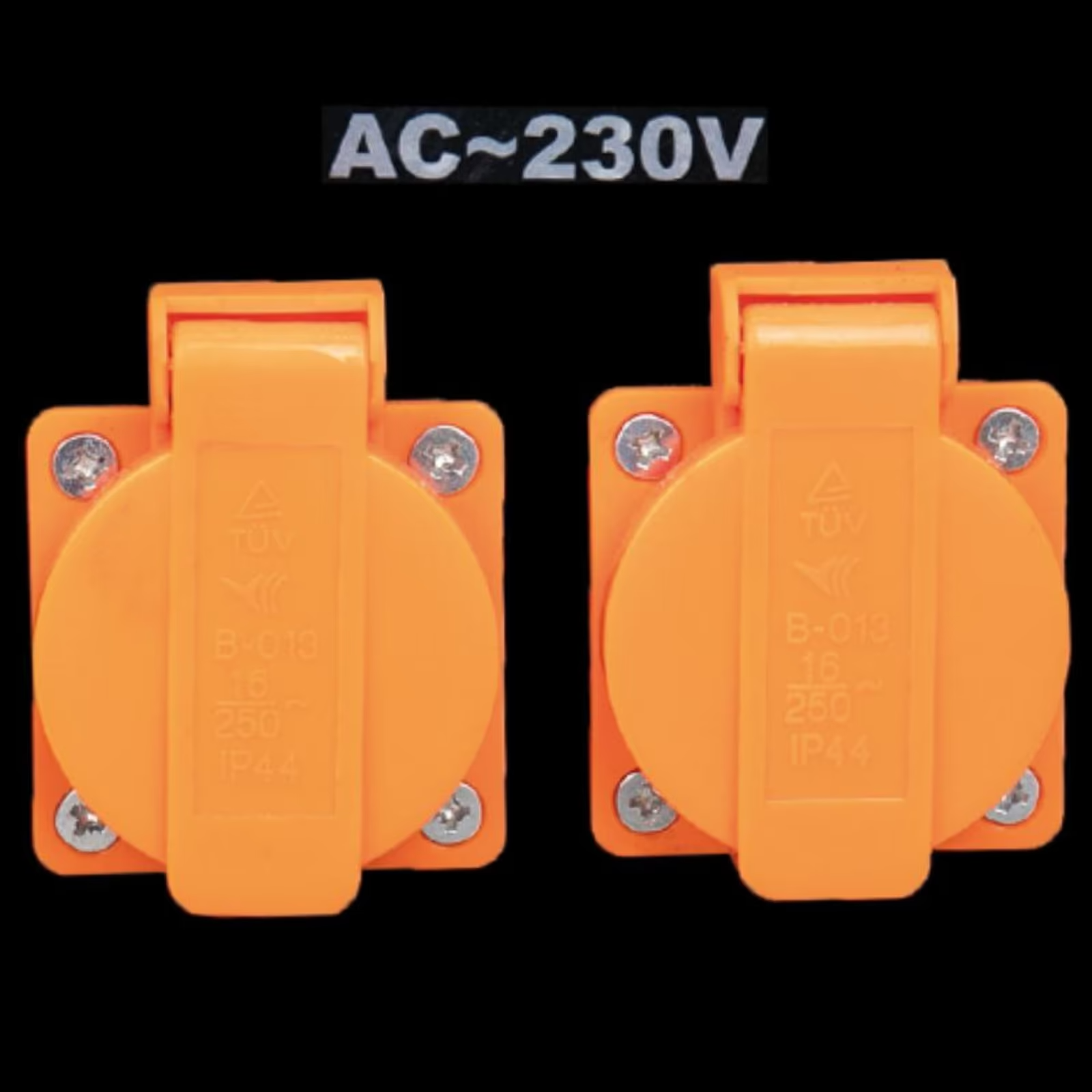 CROSS TOOLS Benzin-Stromerzeuger  Benzin Euro 5 AVR Mobil Fahrrahmen -  Generator 3000V Benzin