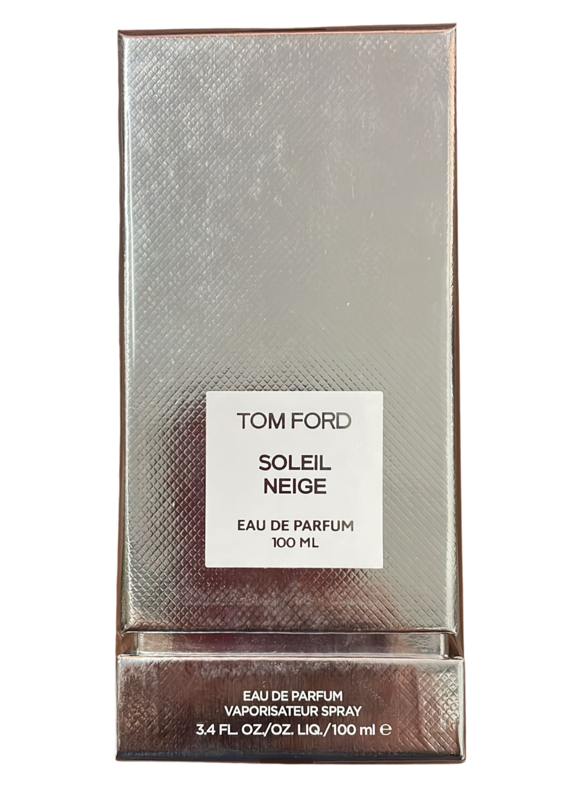 Tom Ford Soleil Neige Eau de Parfum 100 ml Unisex Duft