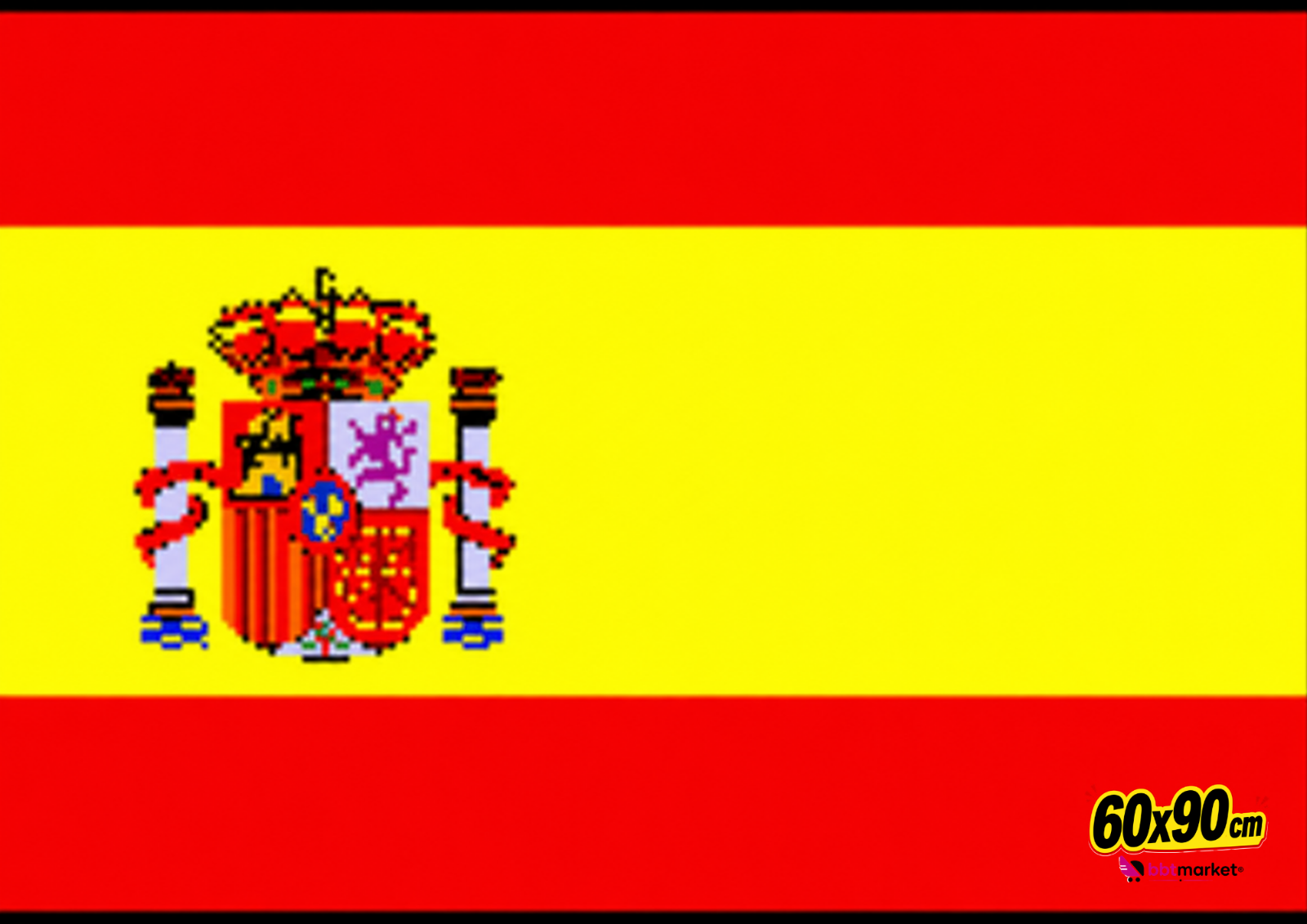 Spanien Fanartikel WM EM Shirt Schal Flagge Fanhorn Auswahl
