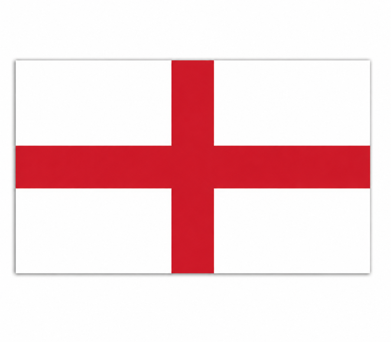 England Fanartikel WM EM T-Shirt Flagge Autofahne Modellwahl