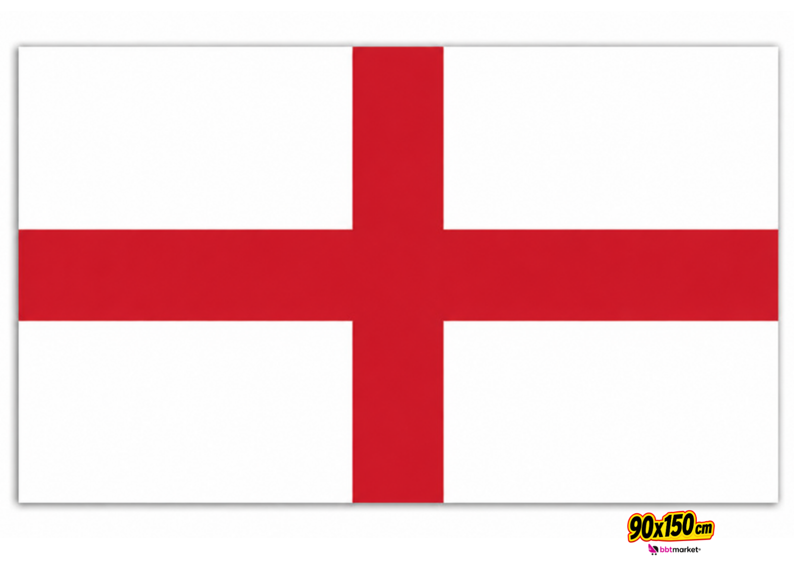 England Fanartikel WM EM T-Shirt Flagge Autofahne Modellwahl