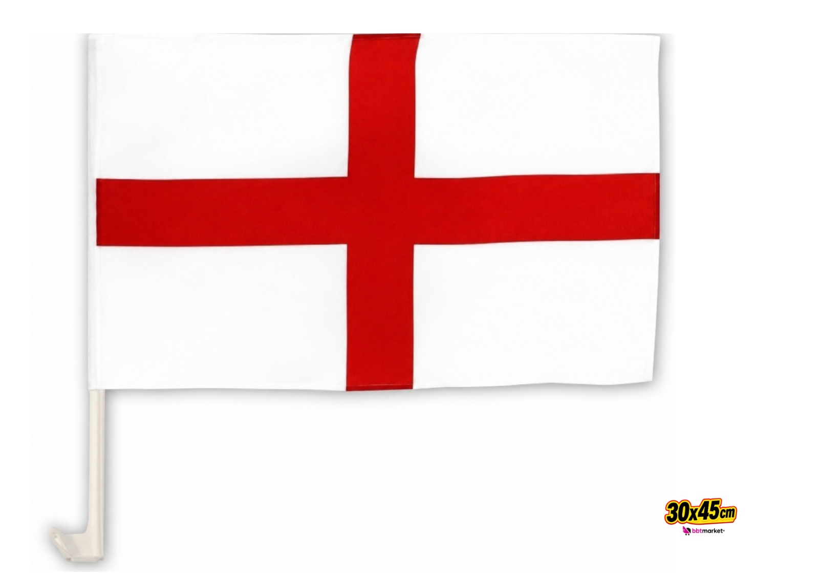 England Fanartikel WM EM T-Shirt Flagge Autofahne Modellwahl