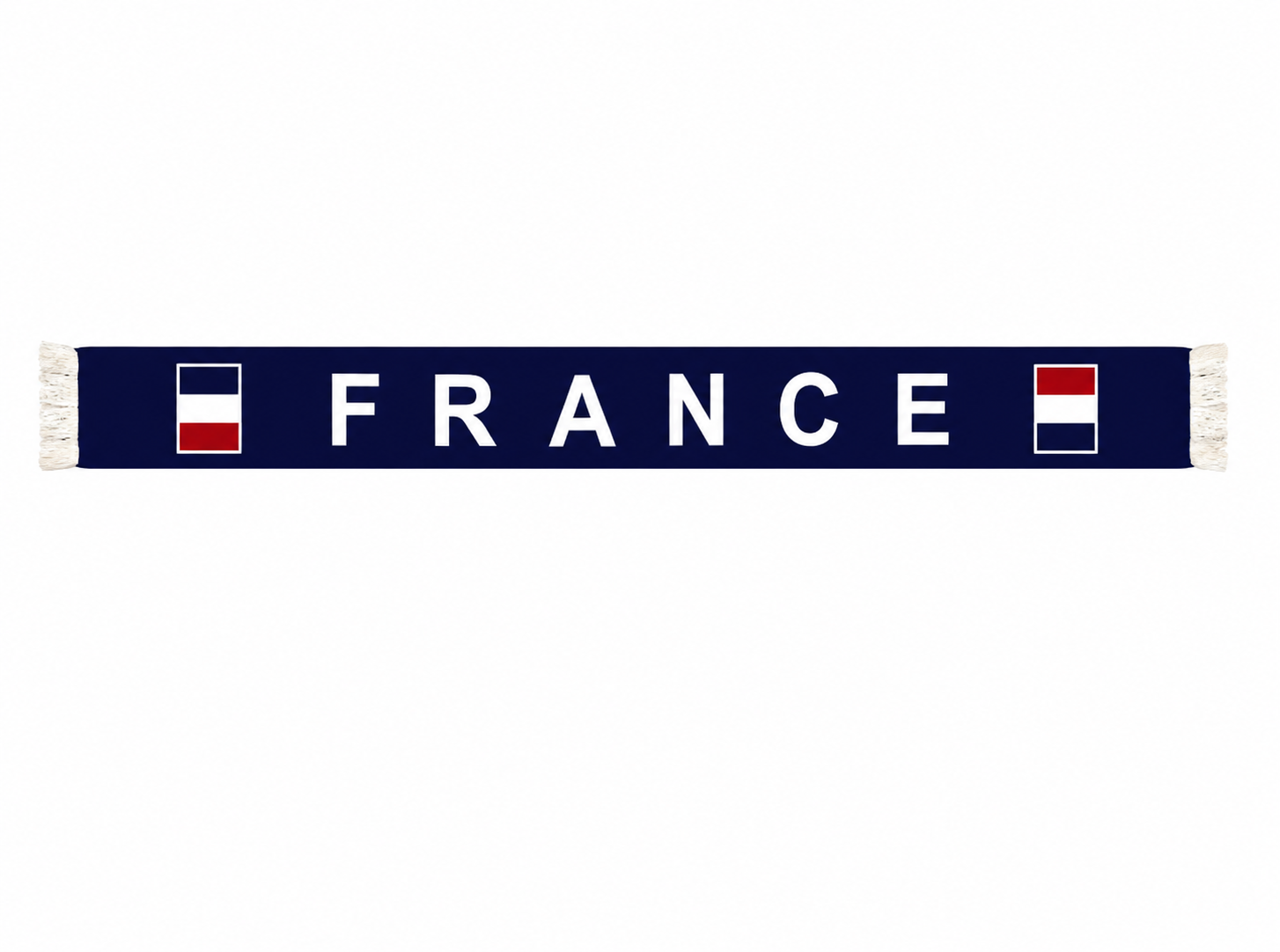 Frankreich Fanartikel WM EM Shirt Schal Flagge Horn Auswahl