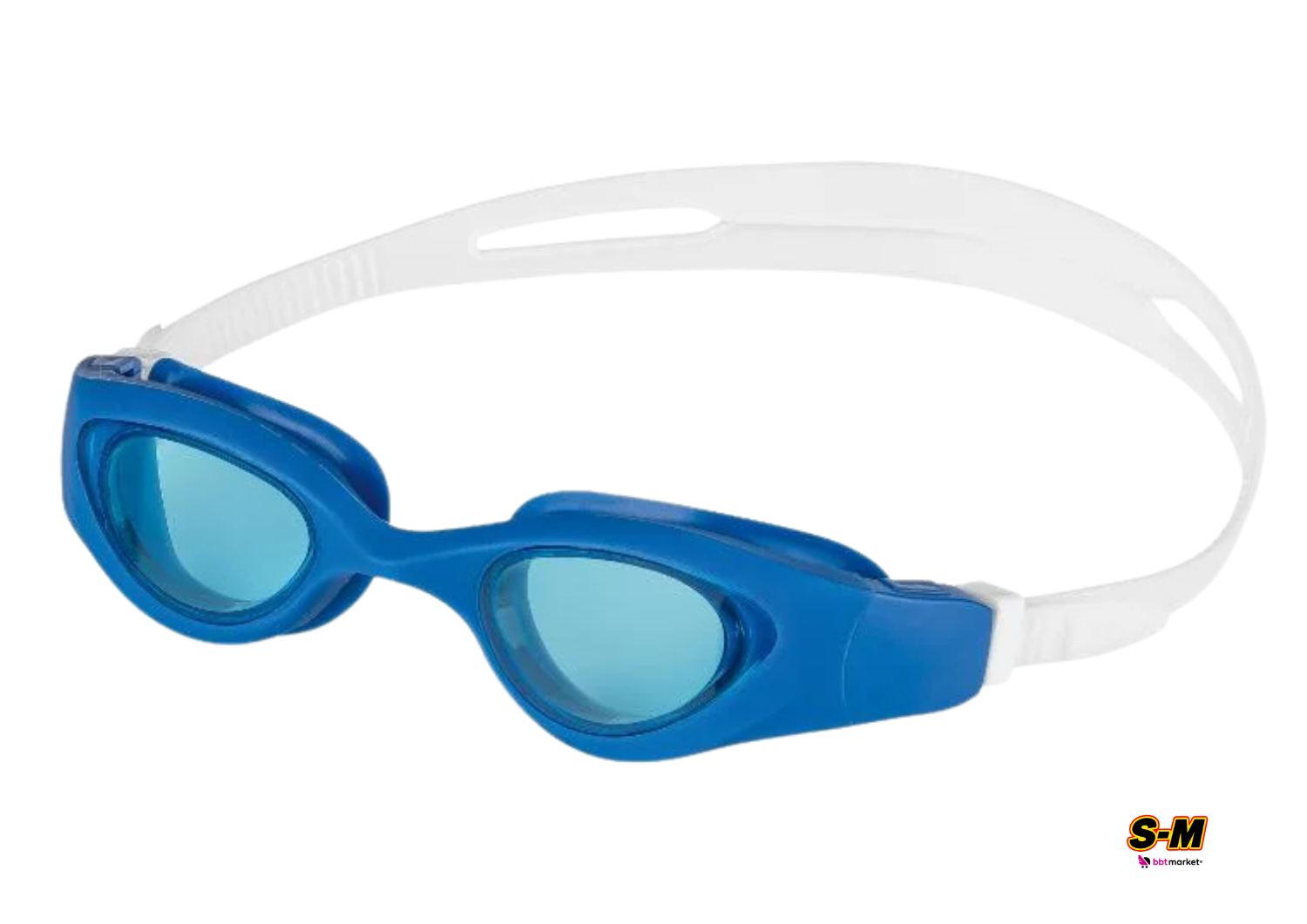 CRIVIT Schwimmbrille Anti Fog UV Schutz Schwimmbrille Kinder Erwachsene