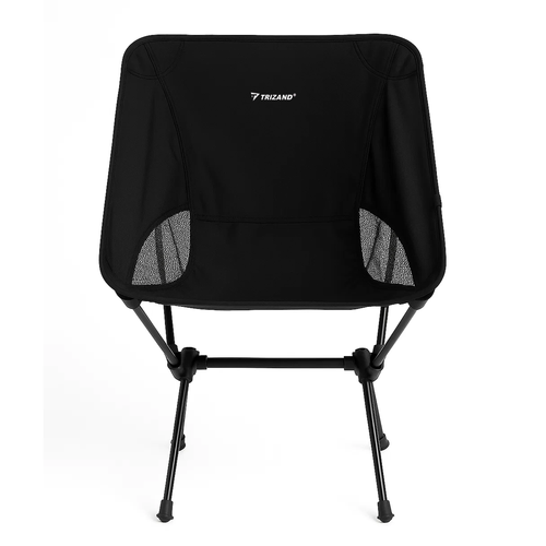 Campingstuhl Klappstuhl Angelstuhl Faltstuhl Outdoor 120kg mit Tasche