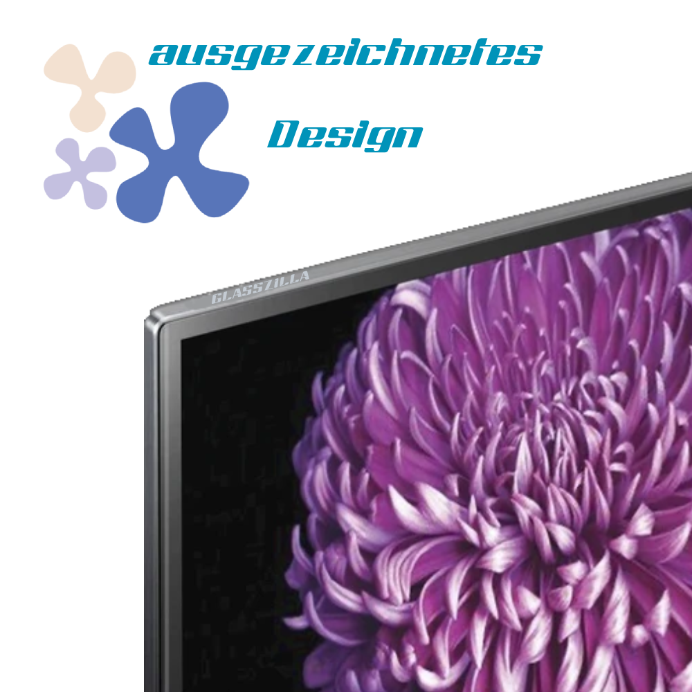 40 Zoll Fernseher Schutz / TV Bildschirmschutz / Displayschutz / TVs
