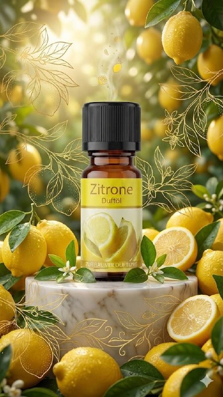 Duftöl 10ml 1 Stück Aromaöl Auswahl Minze Lavendel Jasmin Zitrone Diffuser