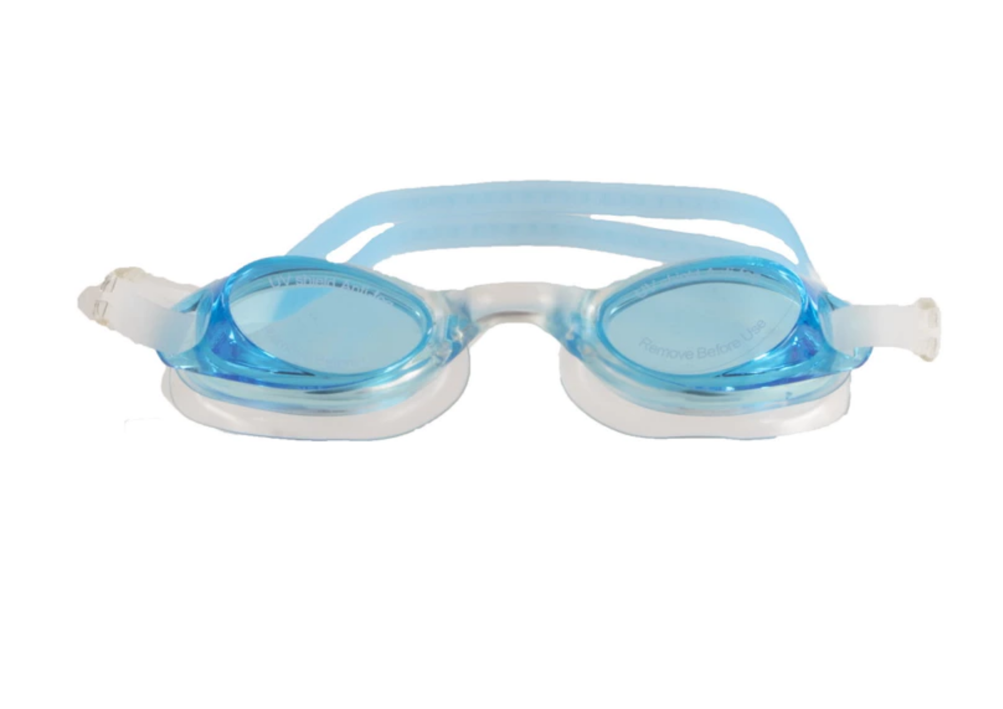 Kinder Schwimmbrille Taucherbrille UV-Schutz Anti-Beschlag Latexfrei Chlorbrille