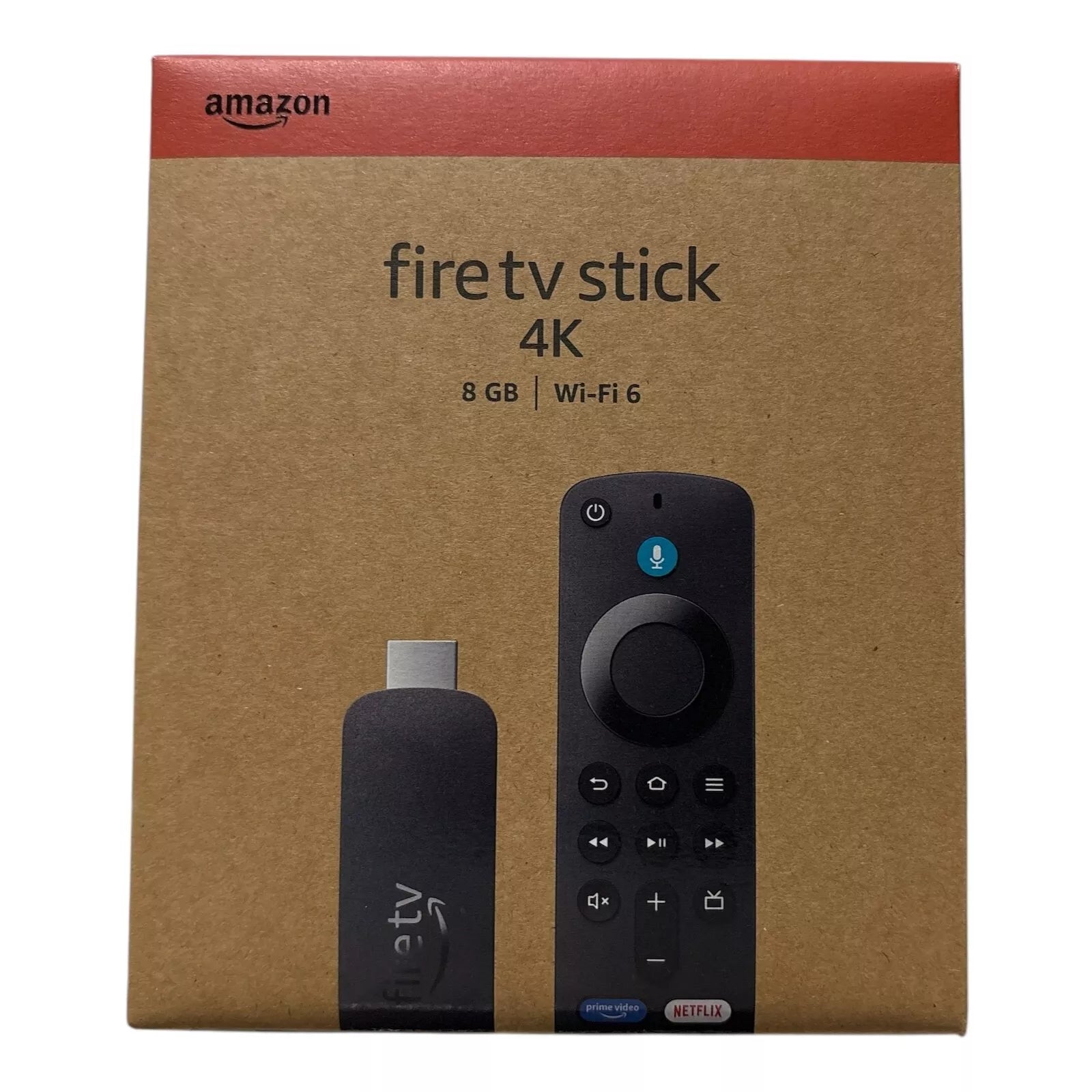 Amazon Fire TV Stick Varianten 4K / 4K Max / Lite mit Alexa Sprachfernbedienung
