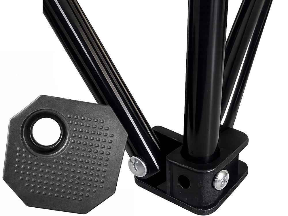 Angelstuhl faltbar Campingstuhl mit Tasche Tragetasche Outdoor bequem