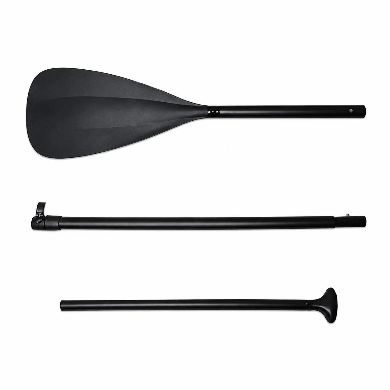 Aufblasbares SUP Board 305x81x15cm Stand Up Paddle Komplettset oder Zubehör