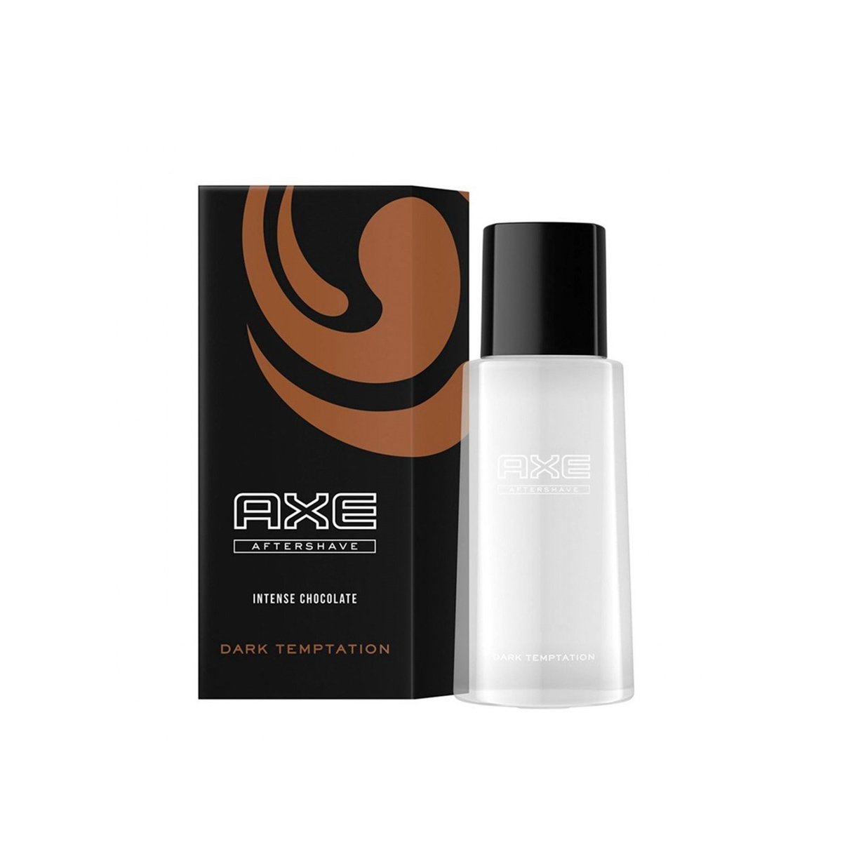 Axe Dark Temptation, After Shave, für alle Hauttypen Rasierwasser, 1x100ml NEU