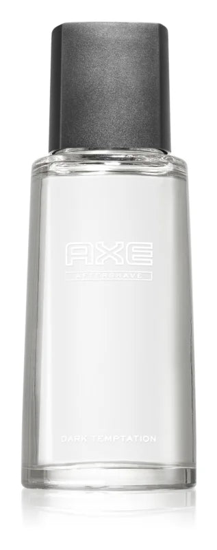 Axe Dark Temptation, After Shave, für alle Hauttypen Rasierwasser, 1x100ml ✅NEU✅