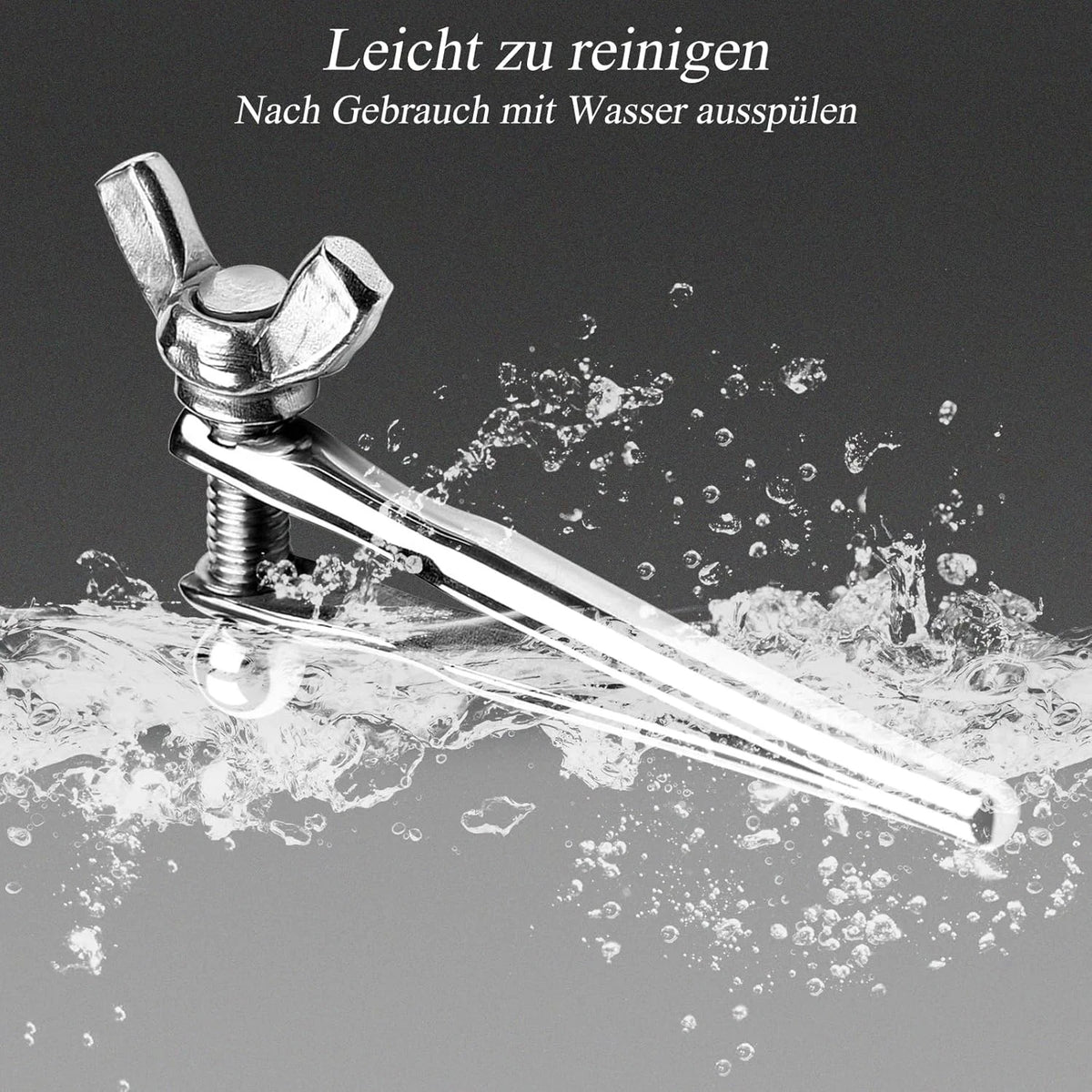 BDSMAGE Dilator Harnröhre Edelstahl Harnröhren Dilatatoren Set,Eichel Stimulator