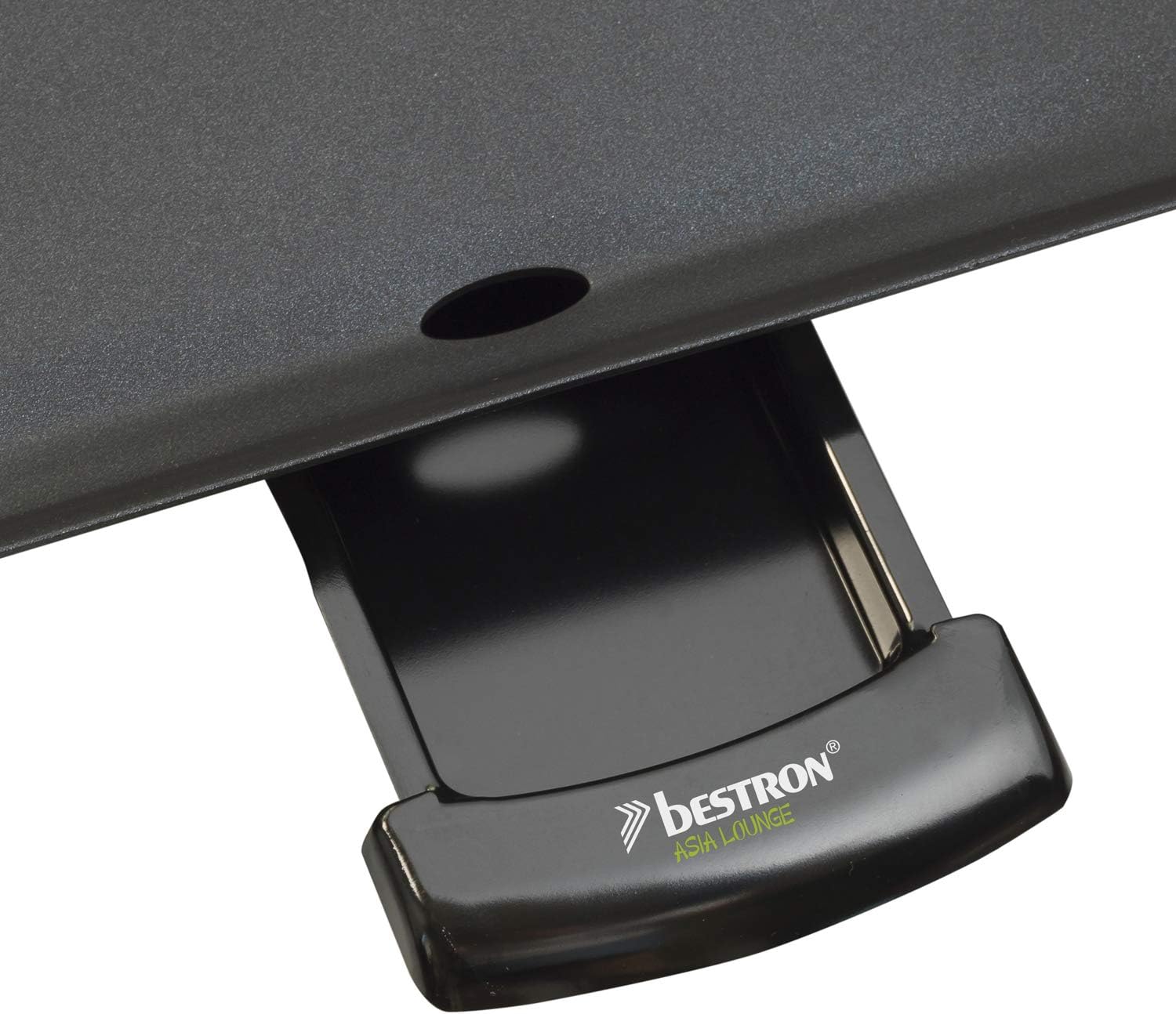 Elektrischer Tischgrill XL für 6 Personen – 1800W Teppanyaki 70x23 cm