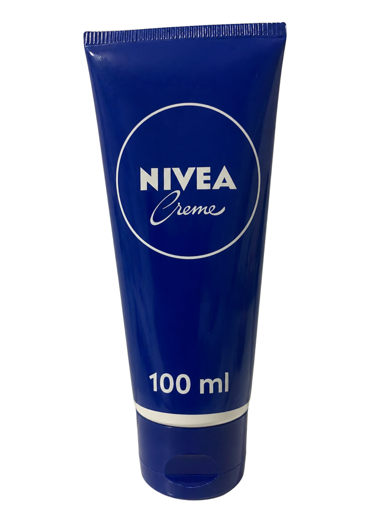 1x NIVEA Hand Cream Moisture Care with olive oil, moisturizing cream, 100ml NEW 