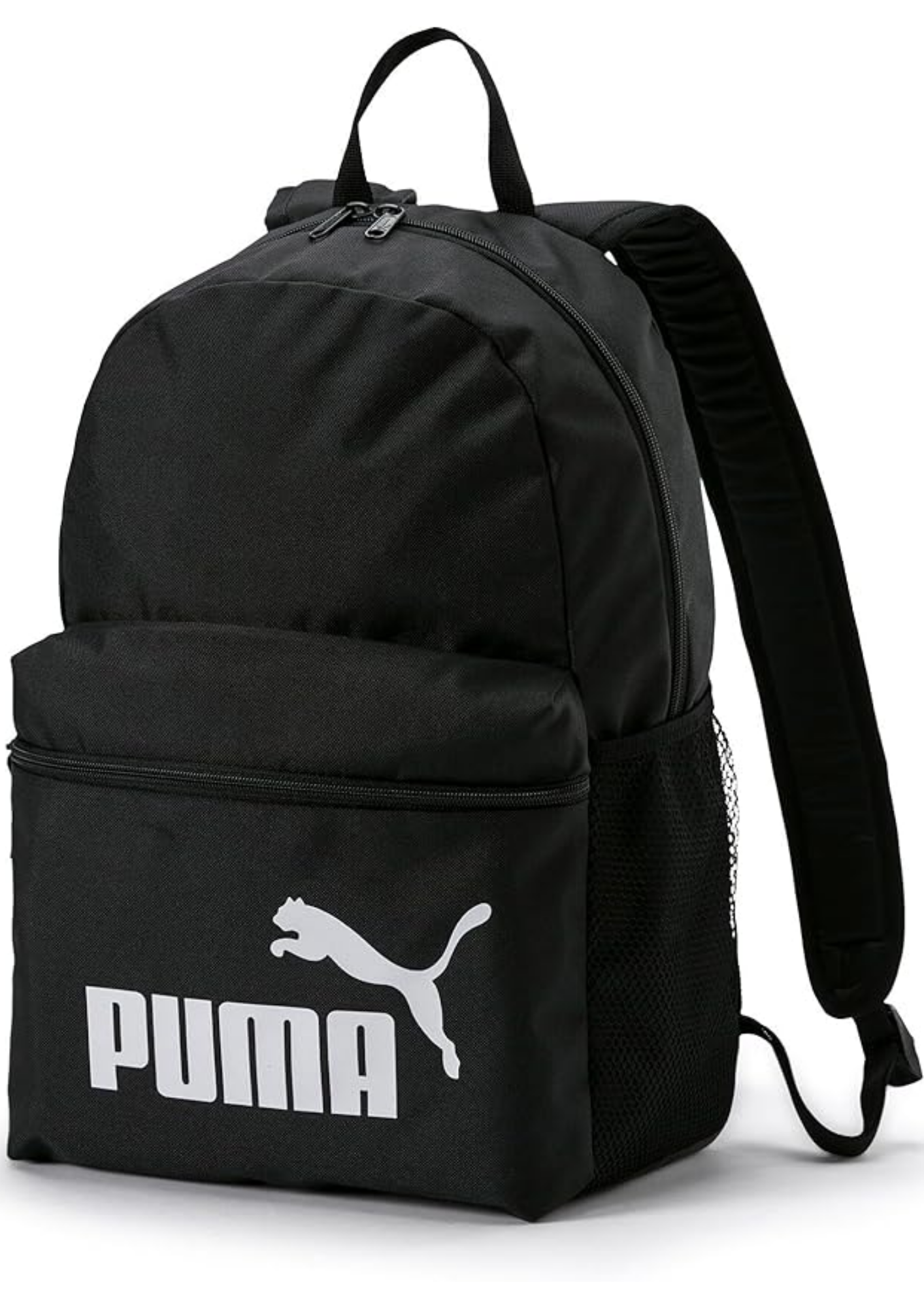 PUMA Phase Backpack Rucksack Sport Freizeit Reise Schule Daybag Statement Editio
