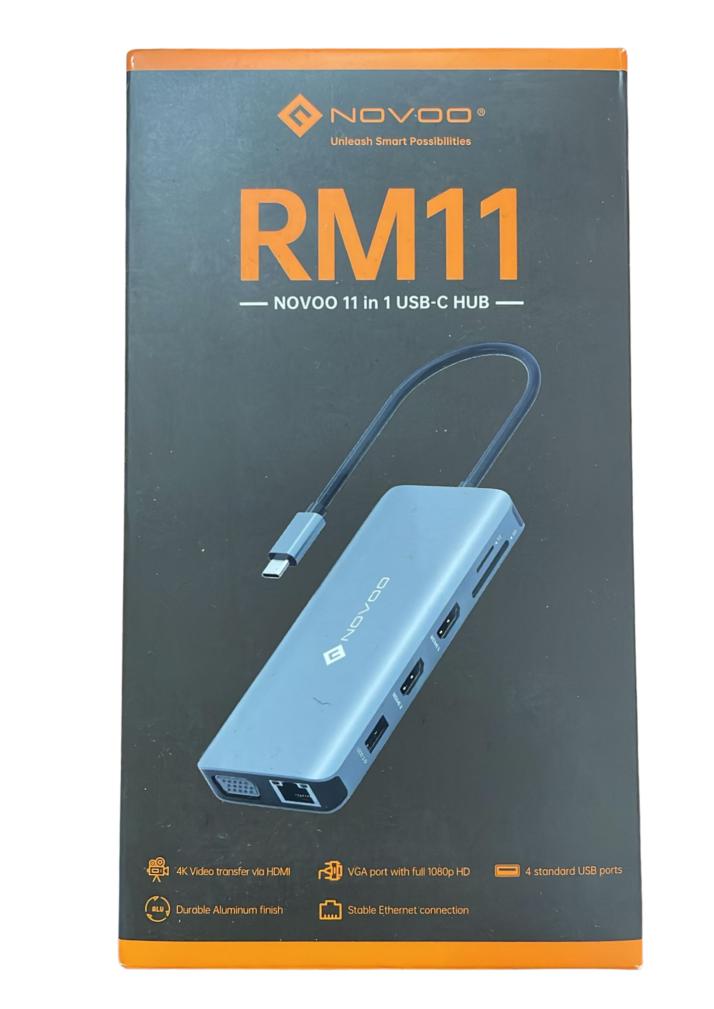 Docking station for MacBook Pro Air, lyare USB C docking station dual monitor 