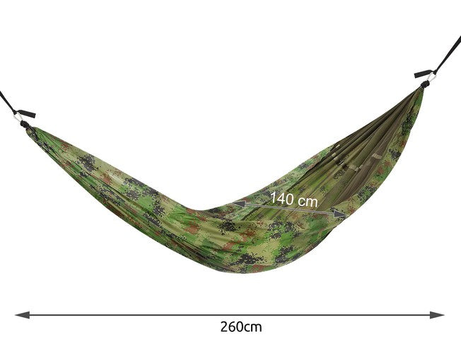 Hammock Outdoor with Mosquito Net Tent Tarp Tarpaulin Outdoor Hammock Camping 