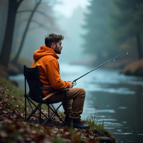 Camping Set 2x Klappstuhl Tisch faltbar Angelstuhl Outdoor mit Getränkehalter&Taschen