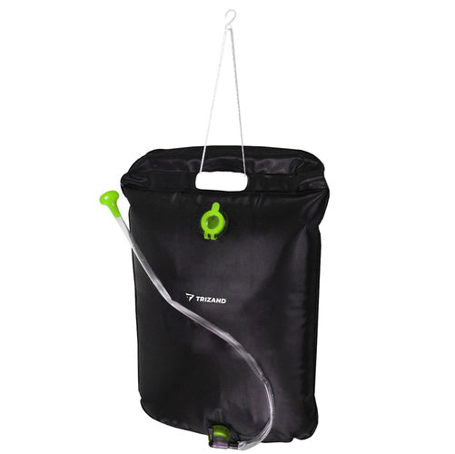 Camping Solardusche 20L – Mobile Outdoor Dusche für Garten, Reise, Festival  5900779950160