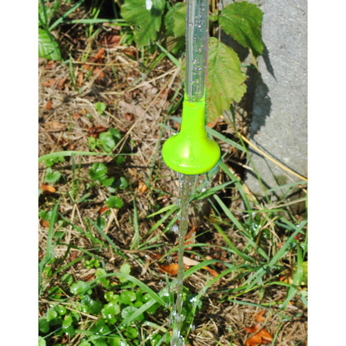 Camping Solardusche 20L – Mobile Outdoor Dusche für Garten, Camping und Reisen