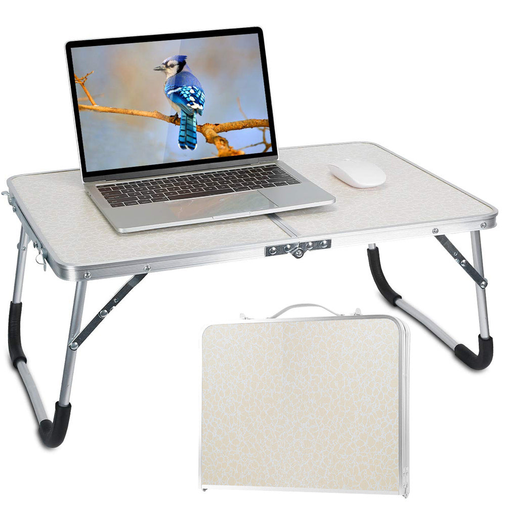Campingtisch Klapptisch faltbar leicht mit Tragegriff Outdoor